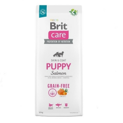 Brit Care dog Grain-free Puppy 12 kg