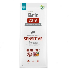 Brit Care dog Grain-free Sensitive 12 kg