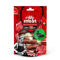 COBBYS PET AIKO Meat tyinka z byvolej koe s kaacm msom 100g