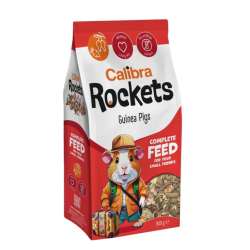 Calibra Rockets Mix Guinea pigs 900g