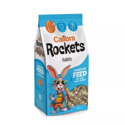 Calibra Rockets Mix Rabbits 900g