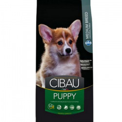 Farmina Cibau Puppy Medium - 12 kg