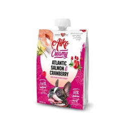 Cobbys Pet Aiko Creamy Salmon 100g