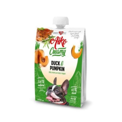 Cobbys Pet Aiko Creamy ka�ica s tekvicou 100g