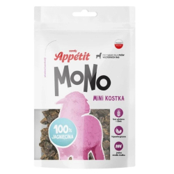 Comfy Appetit Mono Mini Kocka Jah�a 80G