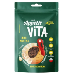 Comfy Appetit Vita Mini Kocka Moriak 80G