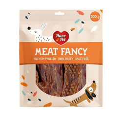 Comfy Fancy Ka�acie Prsia 500 g