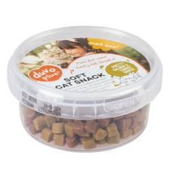 DUVO+ Mkk pochka pre maky 100g morka a losos