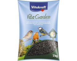 Vitakraft Slnenica ierna 1kg