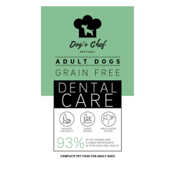 Dog�s Chef DENTAL CARE 2kg