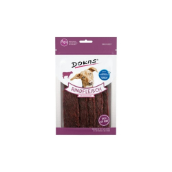 Dokas Hovdzie pltky 70g