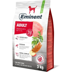 Eminent Adult High Premium 3kg