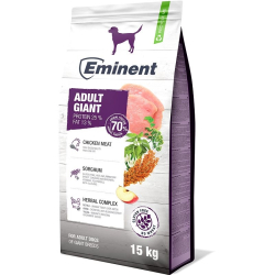 Eminent Adult Giant High Premium 15kg