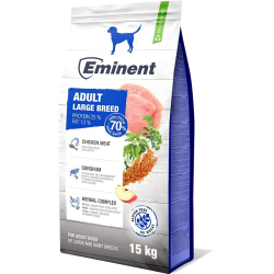 Eminent Adult Large Breed High Premium 15kg