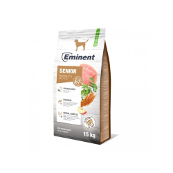 Eminent senior  High Premium 15KG