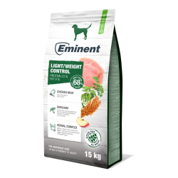 Eminent Light Weight Control High Premium 15 kg