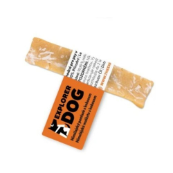 Explorer dog himaljska makrta s kokosom S