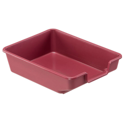 Ferplast toaleta pre maky Week-end mix farieb