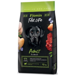 Fitmin dog For Life Adult 12 kg