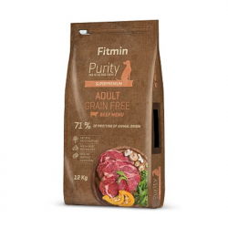 Fitmin dog Purity GF Adult Beef 2 kg