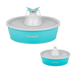 Fontnka PetSafe Drinkwell Butterfly