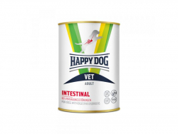 Happy dog VET Intestinal m�sov� konzerva 400 g