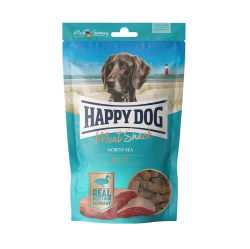 Happy dog meat snack north sea 75g