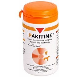 Ipakitine pre psov a maky 60g