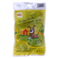 Mapes hov�dzie m�so 100g