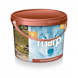 Marp Holistic Salmon v zsobnku 4kg