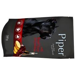 PIPER ADULT kaps. hovdzia pee/zemiaky 500g