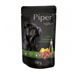 PIPER kapsi�ka divina s tekvicou 150 g