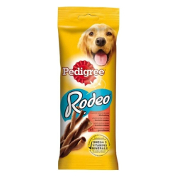 Pamlsok Mars PEDIGREE Rodeo s hov�dz�m m�som 70 g