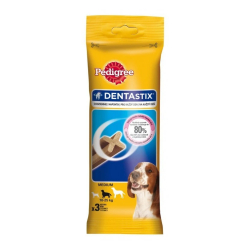 Pedigree Denta Stix Medium 77g