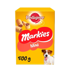 Pedigree Markies mini 500g