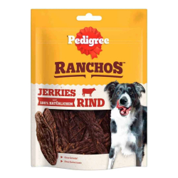 Pedigree Ranchos jerkies hov�dzie 70g