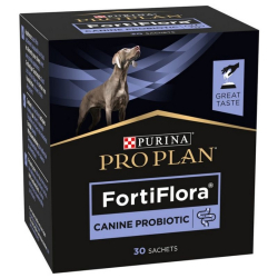 Purina VD Canine FortiFlora prok 30x1g