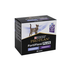 Purina VD Feline FortiFlora PLUS pr�ok 1ks 1,5g