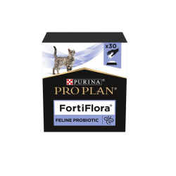 Purina VD Feline FortiFlora prok 1ks1g