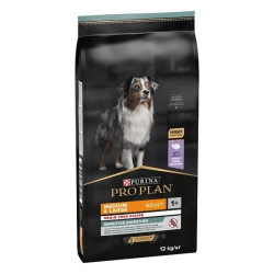 Purina Pro Plan Medium & Large Adult Sensitive Digestion Grain Free Turkey 12 kg