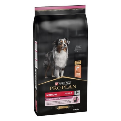 Purina Pro Plan Medium Sensitive Skin Adult Salmon 14 kg