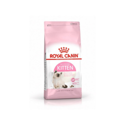 Royal Canin Kitten granule pre maiatka 4 kg