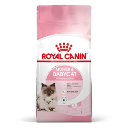 Royal Canin Mother & Babycat 4 kg