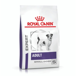 Royal Canin VCN Adult small dog pre dospel psy 2 kg