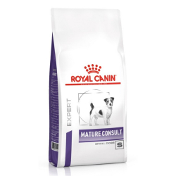 Royal Canin VCN Mature small dog pre starie psy 1,5 kg