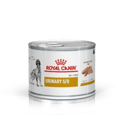 Royal Canin VHN dog Urinary SO dog konzerva pre psy 200 g