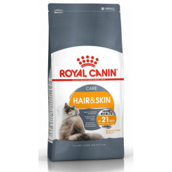 Royal Canin Hair & Skin 33 - 2 kg