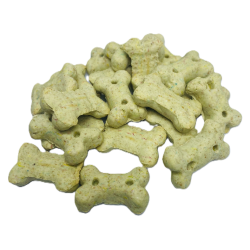 Sala� Su�ienky puppy m�tov� kosti�ky 500g