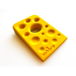 SodaPup hraka pre psa syr