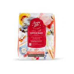 Sunday pets gentle bake salmon adult small/medium 1,3kg